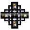 5mm glass decoration picture frame