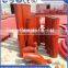 Hot selling and High evaluation Sany Schwing Concrete Pump Reducing Pipe