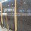 Polished Wall Cladding raw Tan Brown Granite Tiles For Sale