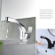 High flow rate water flow, long life, suitable for various countertop installations Basin/Kitchen mixer series