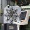 us-1225r CNC Camless Wire-Forming Spring Machine