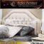 french tufted headboard PFB4104