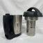 Multi-Functional Nut Milk Machine for Household Use Free Self-Clean Feature Soybean & Almond Milk Maker