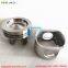 Kit de piston pour moteur 3500, couronne et jupe 155 - 5271 & 172 - 0919 pour CAT