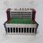 Advanced MOOG M128-010 M128-010-A001B Intelligent Controller