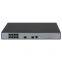 H3C S1850V3-10P-EI Enterprise Switch - 8 Gigabit Ethernet + 2 SFP Ports, Layer 2 Managed Switch