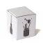 Square Diatomite Toothbrush Holder China Manufacturer & Supplier