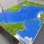 Manufacturer of terrain and landform sand table models
