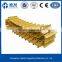 High quality bulldozer parts track shoes