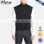 2015 Custom Later designs OEM Merino Men Wool Vest