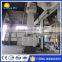 Low oil residual edible oil process equipment soybean oil refining machine