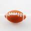 Cartoon Eraser with Football shape Creative removable cartoon stationery material is ECO-TPR size 3.4*2*2.cm factory made
