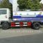 Hot Sale Dongfeng Mini water truck 4000L Water Truck in Tanzania