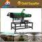 Slurry Cow Dung Dewater Machine/solid Cow Manure Dehydrator Machine/solid Liquid Separator