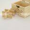 Hot!!! Customized Made-in-China Solid Wood Essential Oil Box Quality Choice