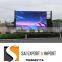 China supplier p3/p4/p5/p6/p10 indoor & outdoor led display, led module, led screen, led board in stock