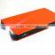 hot emergency car portable battery jump starter power bank 4800mAh