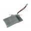 Rechargeable li ion li-polymer 500mah 3.7v rc battery 702540