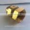 Ningbo Sunbay Brass Check Valve at Bottom Price