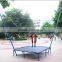 bungee trampoline GS TUV 6-16FT