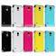 2015 China Factory Newest Colorful Tough Slim Armor Case Strong Shockproof for Samsung Galaxy S5 Case Cover back case