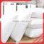 100% Cotton wholesale sofa down & feather cushion