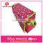 Pretty and Colorful Messenger Bags for Girls with Cute Kids and Wide Straps
