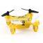 MINI R/C DRONE QUADCOPTER CHEAP HIGH QUALITY DRONE FOR KIDS