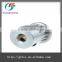 Aluminum t2.5 synchronous pulley small timing belts and pulleys 27 teeth 6mm width