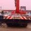 used excellent Kobelco crawler crane PH7055,,original japan crawler crane,look for agent of crane,kobelco 55t crawler crane