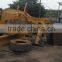 Second hand XCMG GD511A motor grader used condition XCMG GD511A motor grader used GD511A motor grader for sale