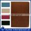 Stitching PU Leather Tablet Case For iPad Air