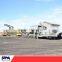 China supplier hot sales Dolomitic limestone mobile crushing plant