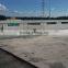 Parapet wall mould