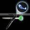 promotional item led projector pen,custom logo led ballpen,advertising gifts led logo laser pen,new product for 2015