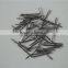 ISO 9001:2008 Crimped micro steel fiber