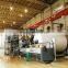 High Capacity 3200mm A3 A4 Paper Writing Paper Recycling Machine, Office Paper Product Machinery for Sale