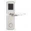 New Stainless Steel Electronic Rfid Security Keyless Hotel Door Locks