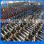 Customizable Strength Loading Cast Iron Or Cast Steel Mine Car Wheel Set/Hollow And Solid Mining Car Wheels