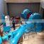 Mini Hydro Power 500kw Turgo Turbine & Alternator Governor