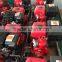 JBQ5.5/12.5 BJ-11G Petrol fire fighting pump set