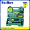 BS-HS0903,9pc Household Hand Tool Set/Repair Tool/Hand Tool Kit