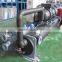 AC-300WS screw chillers for Industrial