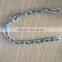 Linyi Hardware China Link Welded Steel Chain