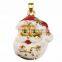 Wholesale promotional gift bulk 1GB/2GB/4GB/ 8GB/64GB/ 128GB christmas usb flash drive,christmas gift Santa Claus usb