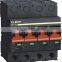 DC Mini Circuit Breakers 63A/1200V DC for PV Solar