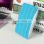 OBOE 8000mah raindow special smart power bank with stander