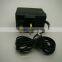 NOISE FREE for BOSS PSA-240 GUITAR EFFECTS PEDAL POWER SUPPLY REPLACEMENT ADAPTER 9V