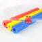 Sliding door guard yoga foam block pe foam 18w led tube