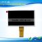 7 inch with high resolution 1024*600 have RGB interface tft lcd module                        
                                                                                Supplier's Choice